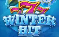 777 Winter Hit Logo