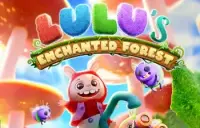 Lulu's Enchanted Forest Logo