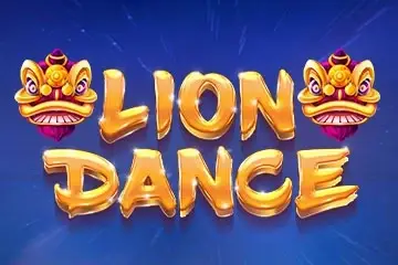 Lion Dance Logo