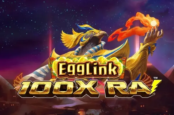 Egglink 100x Ra Logo