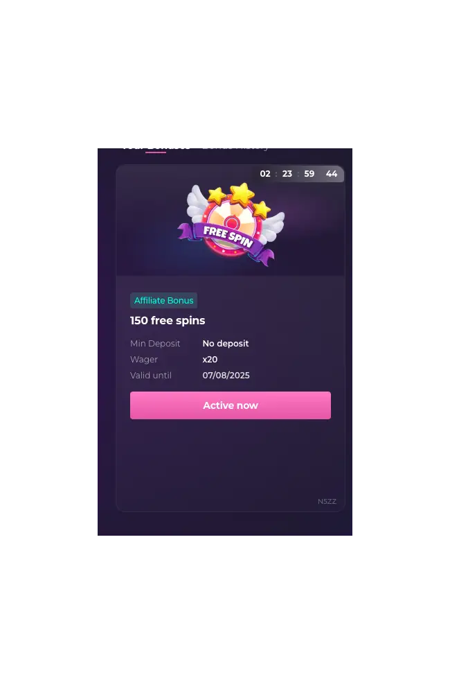 Hunnplay Casino Bonus ohne Einzahlung