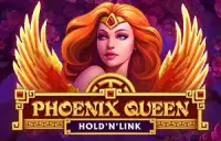 Phoenix Queen Logo