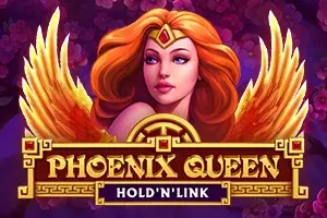 Phoenix Queen Logo