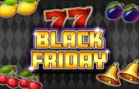 Black Friday Logo