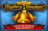 Mystery Kingdom Mystery Bells Logo