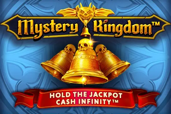 Mystery Kingdom Mystery Bells Logo