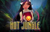 Hot Jungle Logo