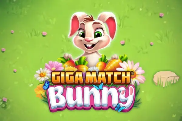 Giga Match Bunny Logo