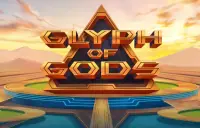 Glyph of Gods Logo