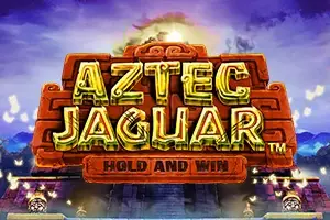 Aztec Jaguar Logo