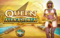 Queen of Alexandria Logo