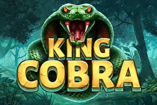 King Cobra Logo
