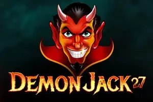 Demon Jack 27 Logo
