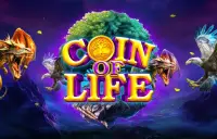 Coin of Life Logo