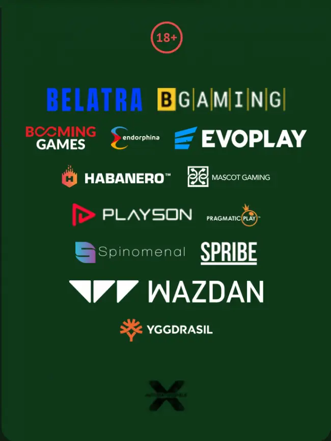 Brucebet Casino