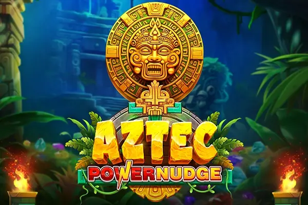 Aztec Powernudge Logo