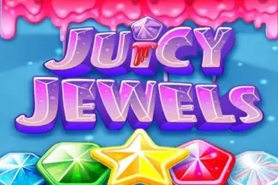 Juicy Jewels Logo