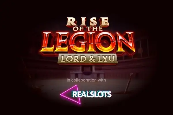 Lord & Lyu: Rise of the Legion Logo