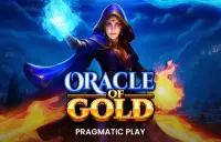 Oracle of Gold Logo