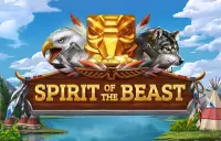 Spirit of the Beast Logo