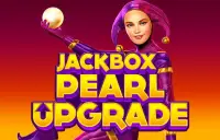 Jackbox Pearl Upgrade Logo