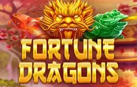 Fortune Dragons Logo