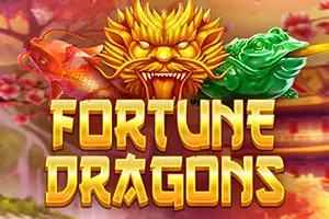 Fortune Dragons Logo