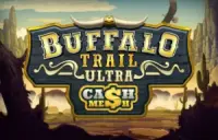 Buffalo Trail Ultra Logo