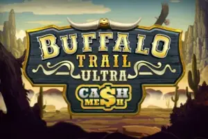 Buffalo Trail Ultra Logo