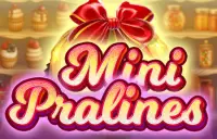 Mini Pralines Logo