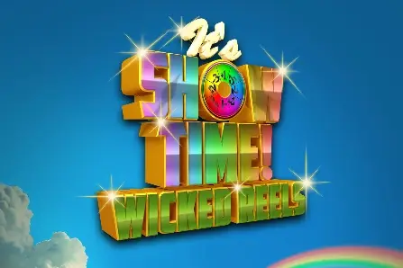 Showtime Wicked Reels Logo