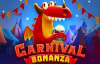 Carnival Bonanza Logo