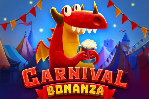 Carnival Bonanza Logo