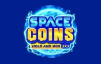 Space Coins Logo