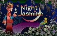 Night Jasmine Logo
