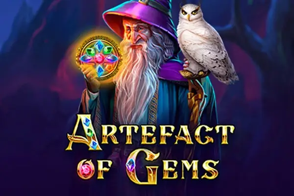 Artefact of Gems Logo