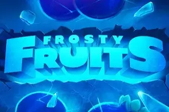 Frosty Fruits Logo