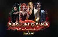Moonlight Romance - The Awakening Logo