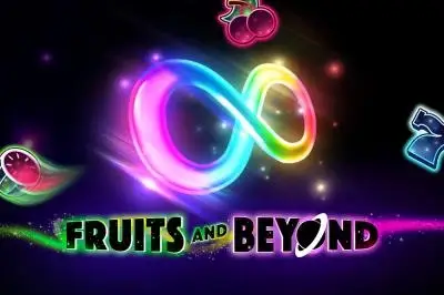Fruits and Beyond Logo