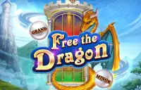 Free the Dragon Logo