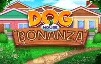 Dog House Bonanza Logo