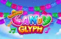 Candy Glyph Logo