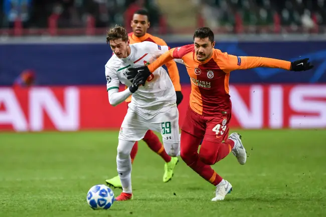 Galatasaray Istanbul