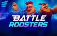 Battle Roosters Logo