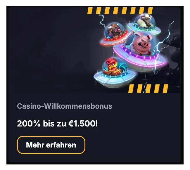 Roibets Casino