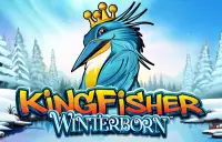 Kingfisher Winterborn Logo
