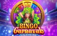 Bingo Carnaval Logo