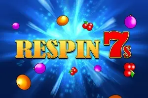 Respin 7s Logo