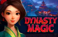 Dynasty Magic Logo
