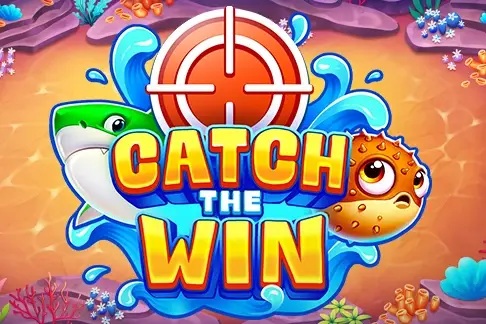 Catch the Win Logo